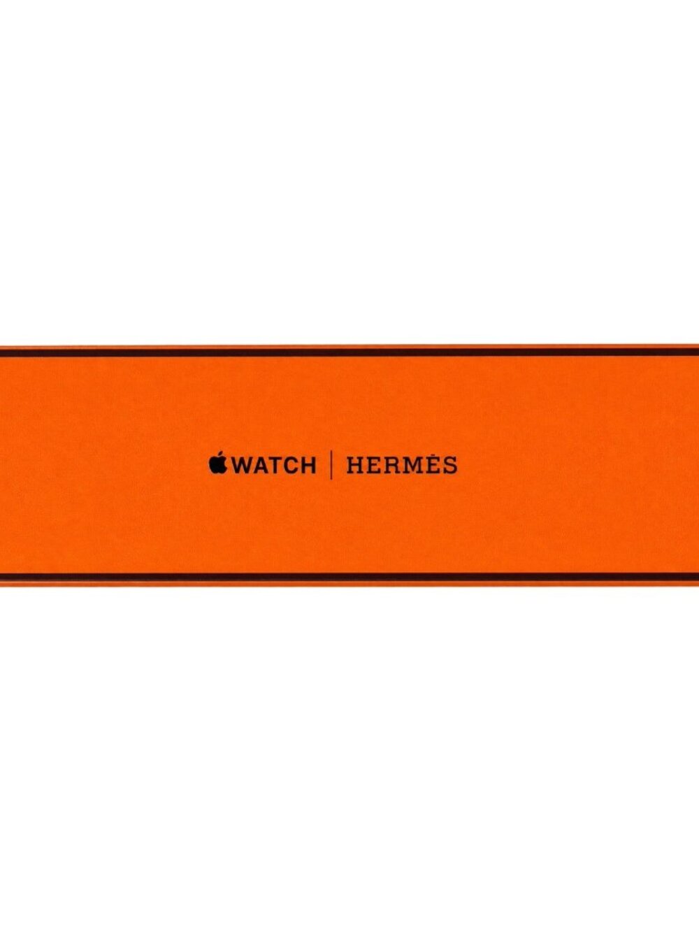 Apple Hermes Kilim Band 45mm, Open Box